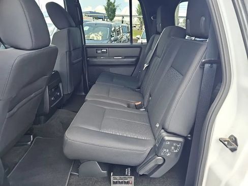 Used 2016 Ford Expedition EL XL w/ Equipment Group 101A AWD/4WD image 21