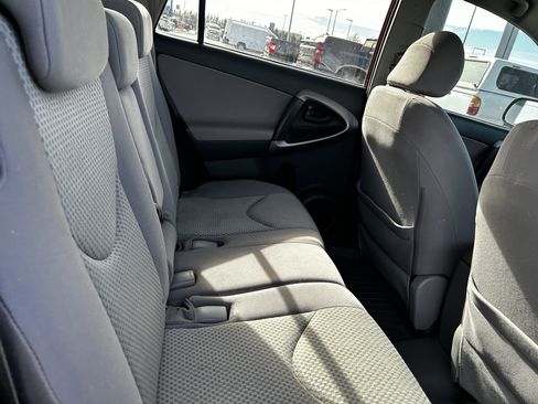 Used 2008 Toyota RAV4 4WD image 11