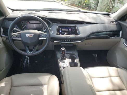 Used 2020 Cadillac XT4 Premium Luxury image 17