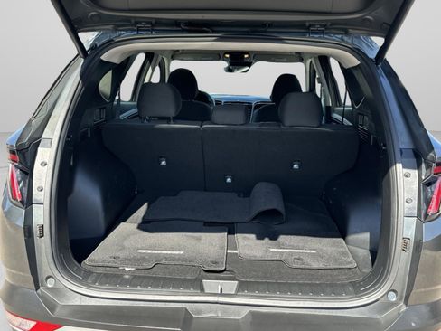 Certified 2023 Hyundai Tucson SEL FWD image 9