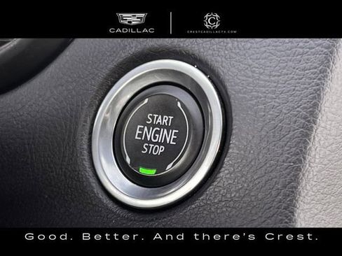 Certified 2023 Cadillac XT4 Premium Luxury image 21