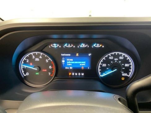 New 2025 Ford F350 XLT w/ FX4 Off-Road Package image 16