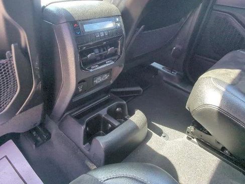 Certified 2023 Jeep Grand Cherokee L Laredo AWD/4WD image 24