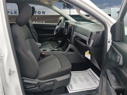 New 2025 Ford Ranger XL image 15