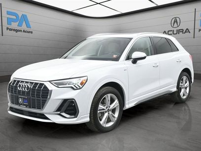 Used 2022 Audi Q3 2.0T Premium Plus w/ Premium Plus Package