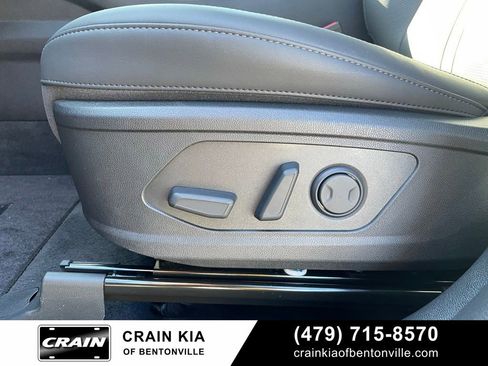 New 2026 Kia Sorento X-Line EX image 24