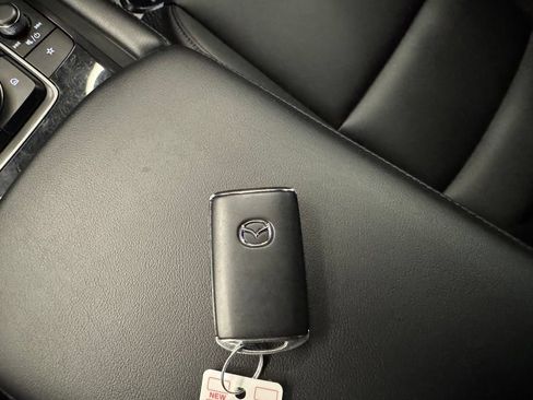 Used 2025 MAZDA MAZDA3 s Sport FWD image 18
