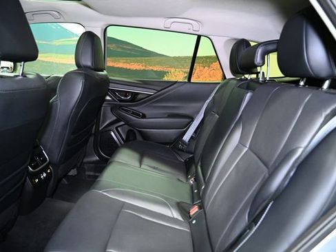 Certified 2024 Subaru Outback Limited image 57