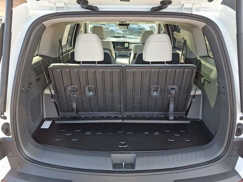 Certified 2026 Hyundai Santa Fe Limited image 29