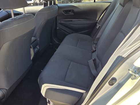 Certified 2024 Toyota Corolla LE image 5