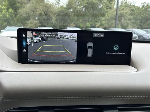 Used 2024 Genesis GV80 3.5T image 13