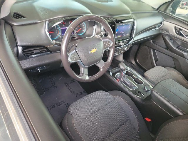 Used 2021 Chevrolet Traverse LT FWD image 6