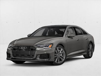 Used 2022 Audi A6 Premium Plus