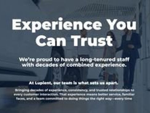 Used 2019 INFINITI QX60 Luxe w/ Sensory Package image 18