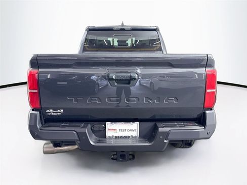 Certified 2025 Toyota Tacoma SR5 image 13