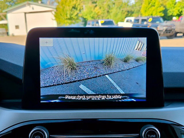 Used 2020 Ford Escape SE AWD/4WD image 20