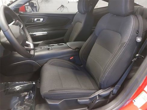 Certified 2024 Ford Mustang EcoBoost image 15