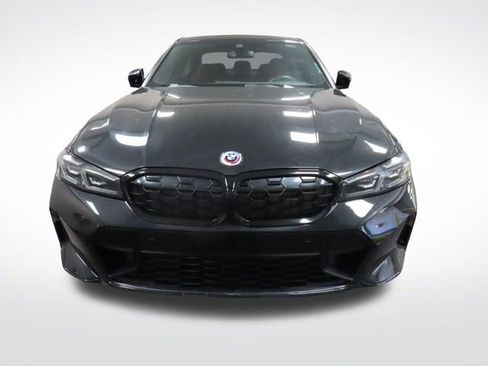 Used 2023 BMW M340i w/ Premium Package RWD image 9