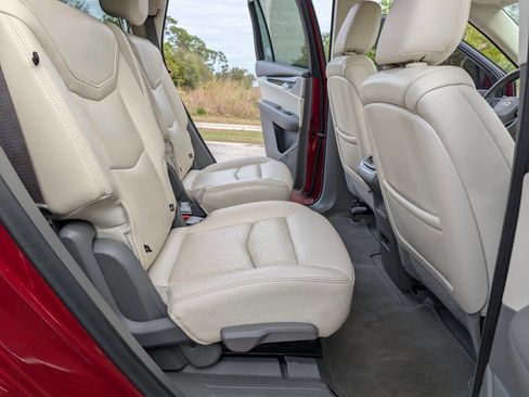 Used 2021 Cadillac XT6 Premium Luxury image 21