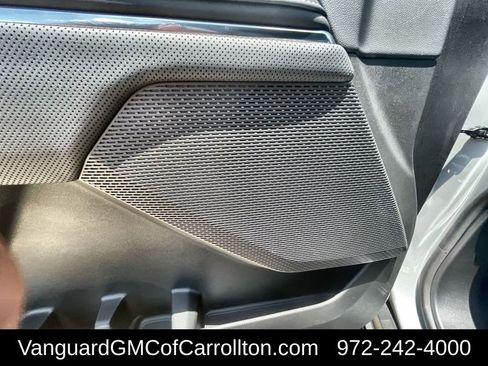 New 2026 GMC Sierra EV Elevation image 30