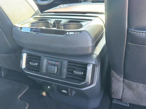 Used 2023 Ford F150 Lariat w/ Equipment Group 502A High AWD/4WD image 26