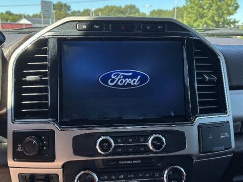 Used 2022 Ford F250 King Ranch w/ King Ranch Ultimate Package AWD/4WD image 5
