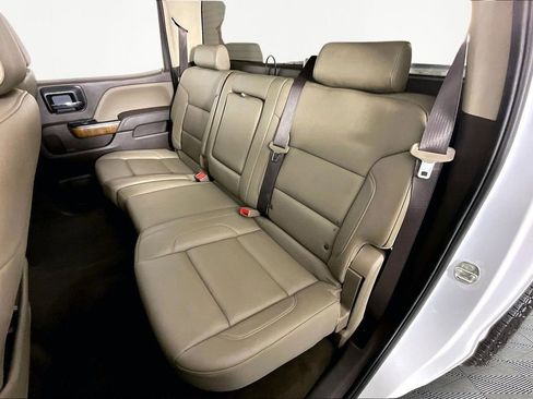 Certified 2018 GMC Sierra 1500 SLT w/ Texas SLT Premium Package image 23