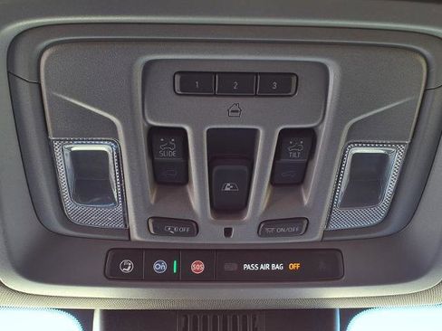 New 2026 GMC Sierra 1500 Denali AWD/4WD image 18