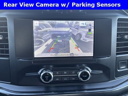 Certified 2022 Ford F150 XLT w/ Equipment Group 301A Mid image 15