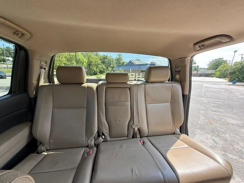 Used 2008 Toyota Tundra Limited RWD image 15