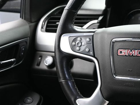 Used 2019 GMC Yukon XL SLT AWD/4WD image 23