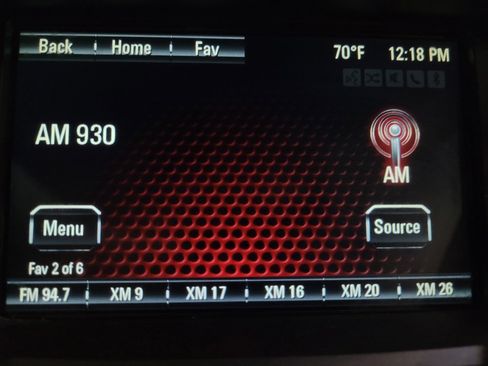 Used 2017 GMC Terrain SLT AWD/4WD image 25