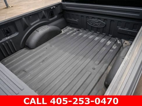 Used 2019 Ford F150 Lariat AWD/4WD image 12