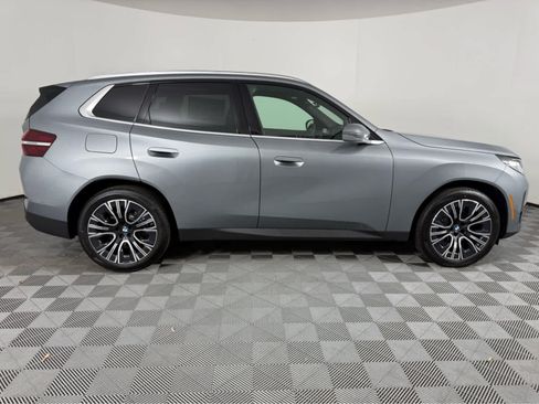 New 2026 BMW X3 xDrive30 AWD/4WD image 2