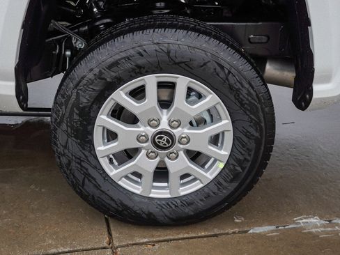 New 2026 Toyota Tacoma SR5 image 13
