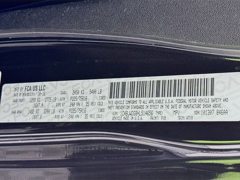 Used 2017 Jeep Wrangler Unlimited Sport image 37