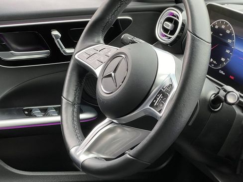 Used 2022 Mercedes-Benz C 300 4MATIC Sedan image 23