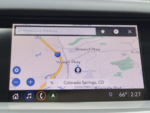 Used 2019 Buick Regal Preferred w/ Sights and Sounds Package image 25