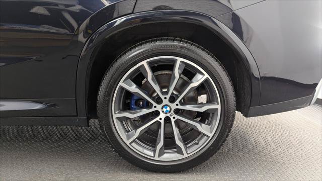 Used 2020 BMW X4 M40i w/ Premium Package AWD/4WD image 35
