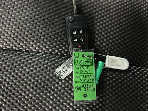 Used 2012 GMC Terrain SLE w/ Convenience Package FWD image 31