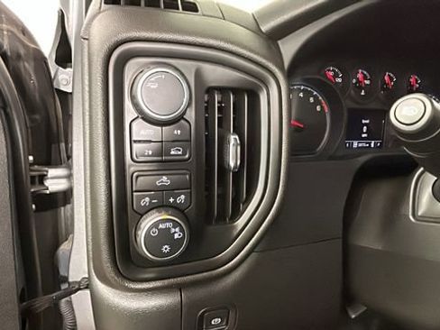Used 2023 Chevrolet Silverado 1500 Custom w/ LPO, Dark Essentials Package AWD/4WD image 20