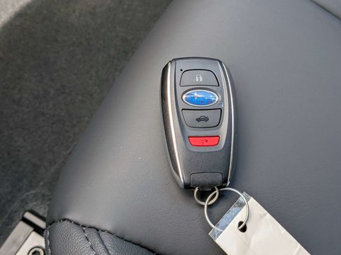 Used 2026 Subaru Outback Premium AWD/4WD image 29