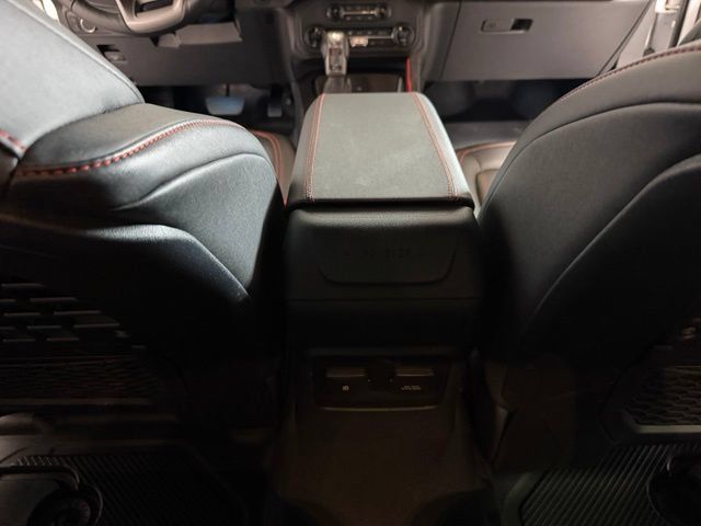 Used 2025 Ford Bronco Stroppe Edition AWD/4WD image 24