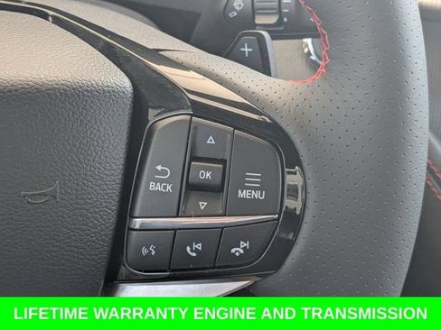 Certified 2026 Ford Explorer ST w/ Sun And Sound Package AWD/4WD image 28
