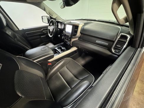 Used 2022 RAM 1500 Laramie image 62