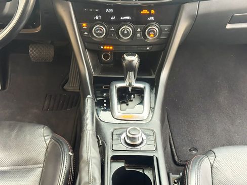 Used 2014 MAZDA MAZDA6 Grand Touring w/ MRCC + FOW Package image 16