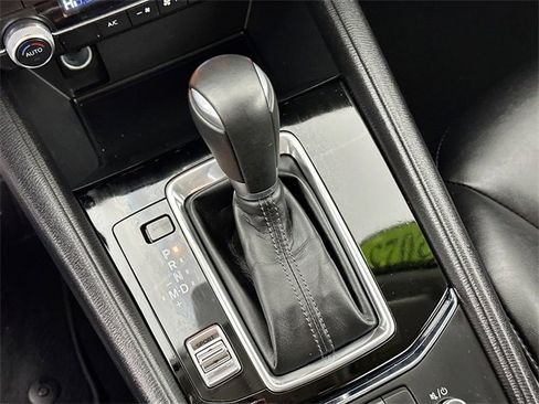 Used 2025 MAZDA CX-5 AWD 2.5 S w/ Select Package image 14