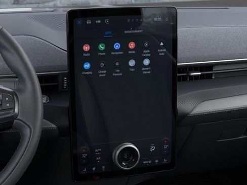 New 2026 Ford Mustang Mach-E Premium image 14