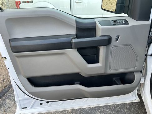 Used 2016 Ford F150 XL w/ Equipment Group 101A Mid image 2