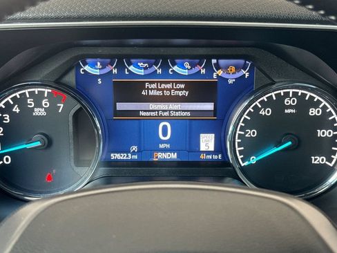 Used 2021 Ford F150 XLT w/ Equipment Group 302A High AWD/4WD image 23